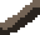 [da47f1] *It smashes into a small bit of snow, which instantly turns into water from the carried velocity, causing heat to move into it quicker than it can transfer it* -Benasis