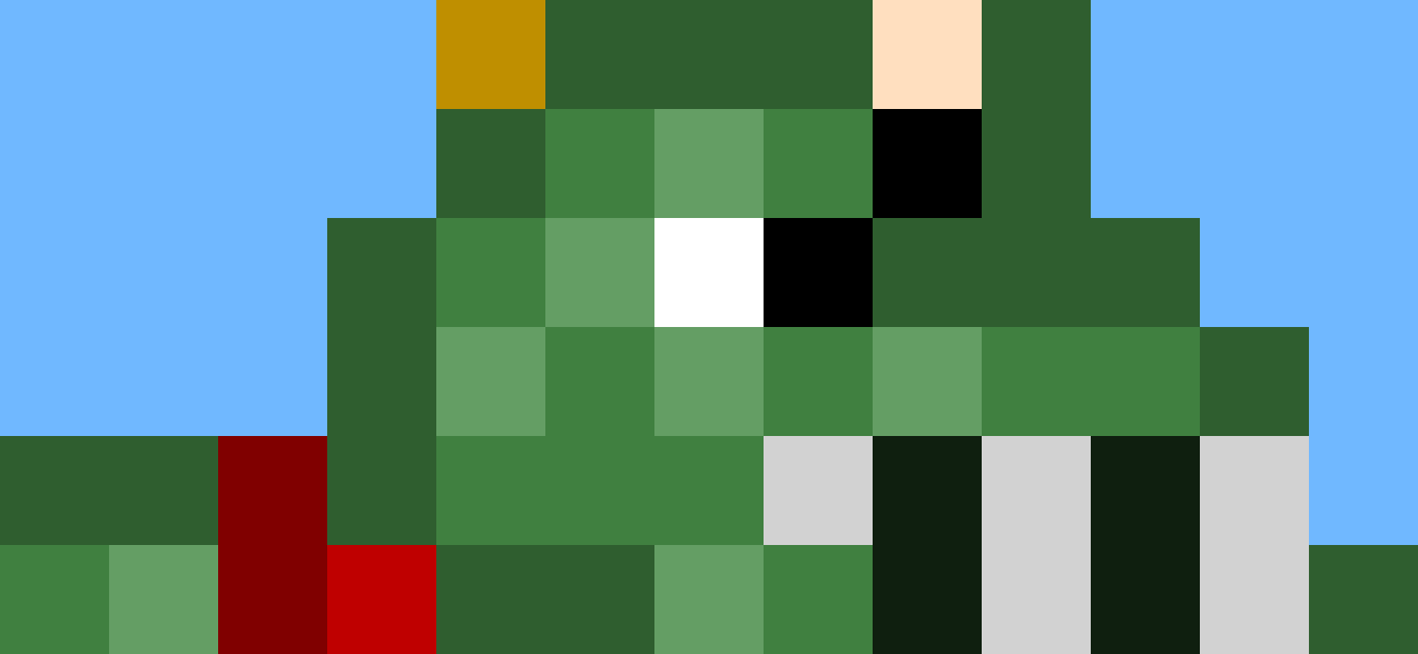 [12e64a] DUDUDUDUDUDU DUH DUH DUh