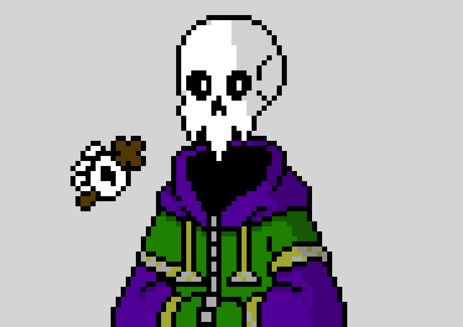 [6ced57] I have a cross, i forgot this fact