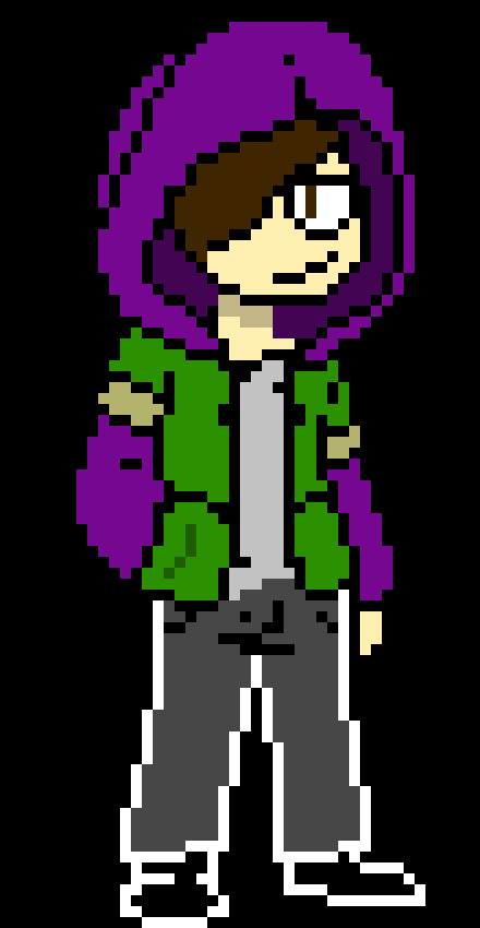 [39b34f] well why didnt you say so! lets get that done! -he gives a soft smile to ins- lets head to my lab -grabs her hand and teleports-