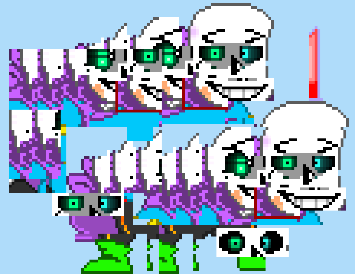 [6dc9d4] Want my toenails?