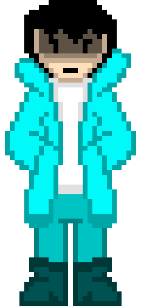 [3c9849] Xavier (Genocide battle Phase 2)