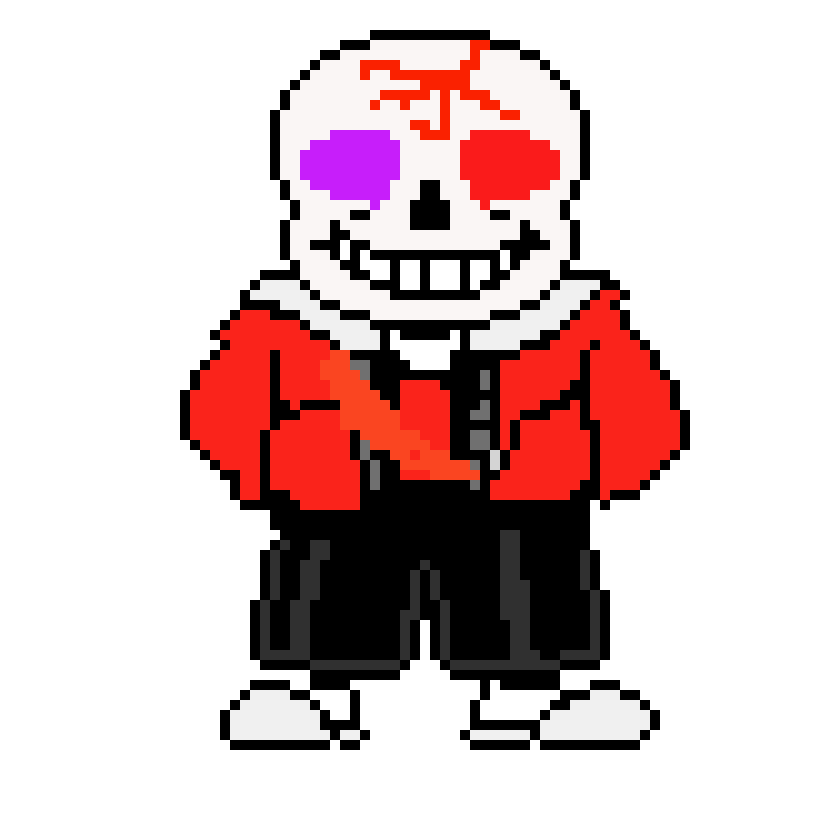 [81481e] Create Your Own Sans :)