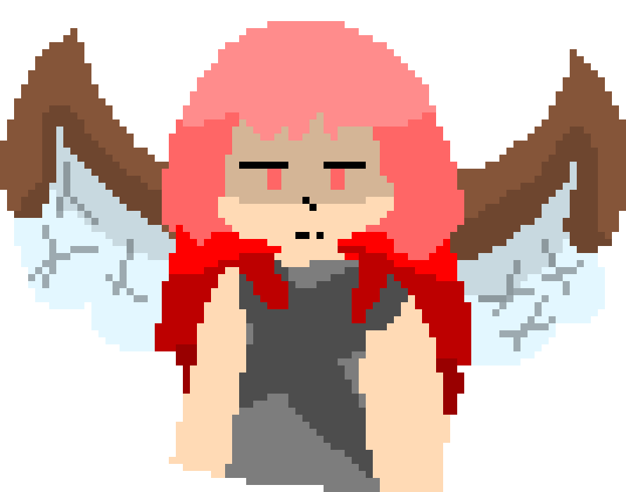 [a2471d] alright, you four fuckos. *she snaps her fingers, using another summoning spell* COVER ME.