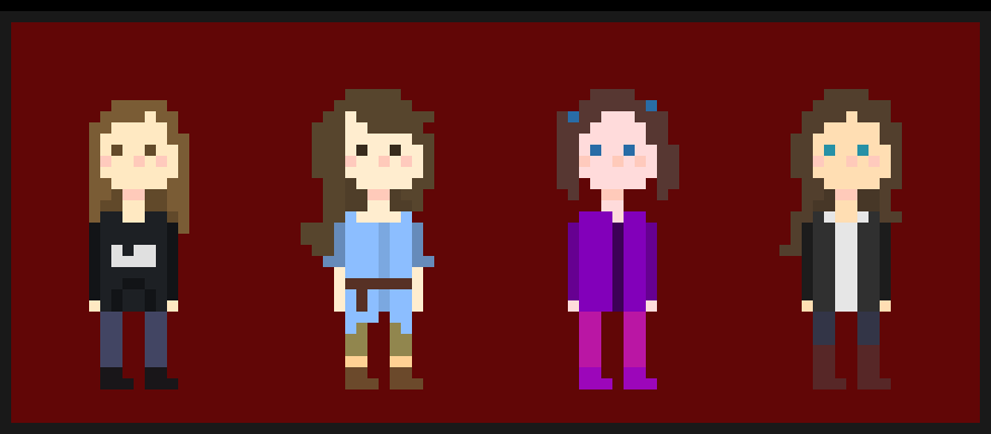 [9664c4] the demon club v2