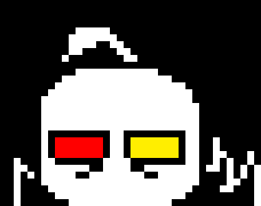 [00fef4] his name is bill cipher.....ever seen the back of a dollar bill?