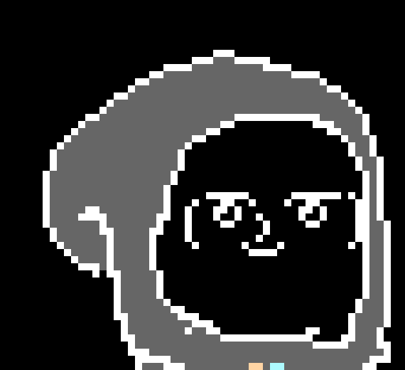 [05b0c1] (JAMES. CHARLES. THE. ROBOT. Got a problem?)