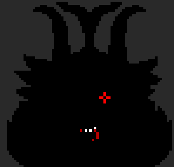 [cfb244] *Appear behind the trio* - HZ DST