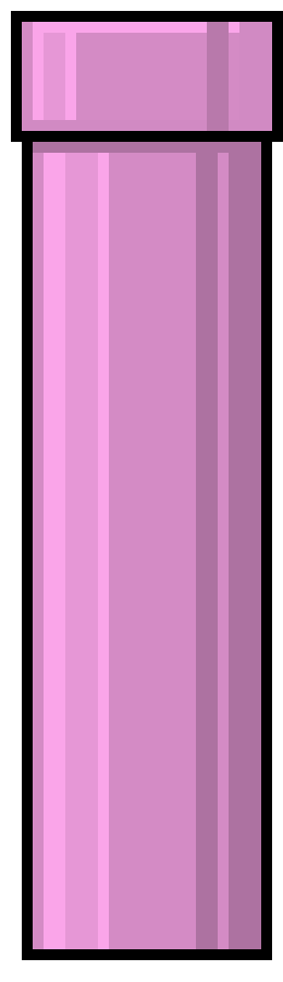 [46dbd5] flappy bird pipe