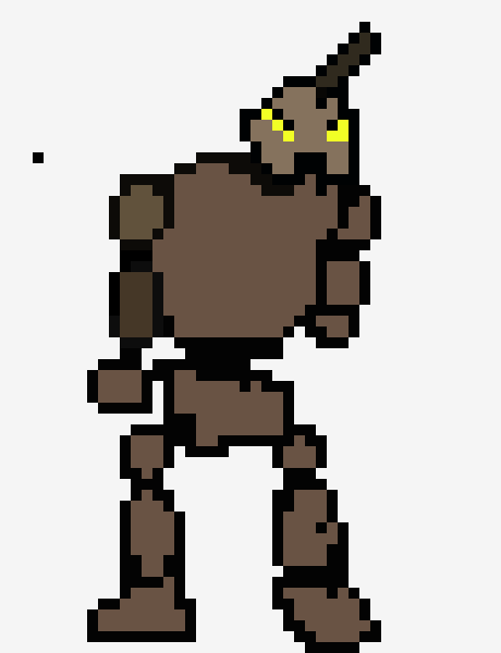 [9664c4] rock golem 