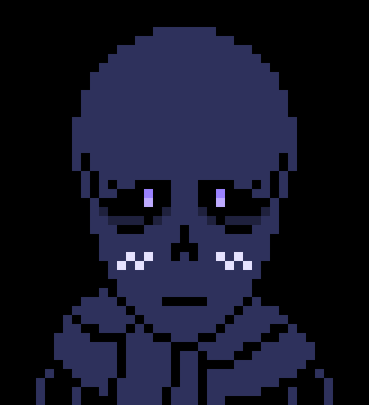 [0eb831] I open pam and immediately find out john is still erping. [Dusk]