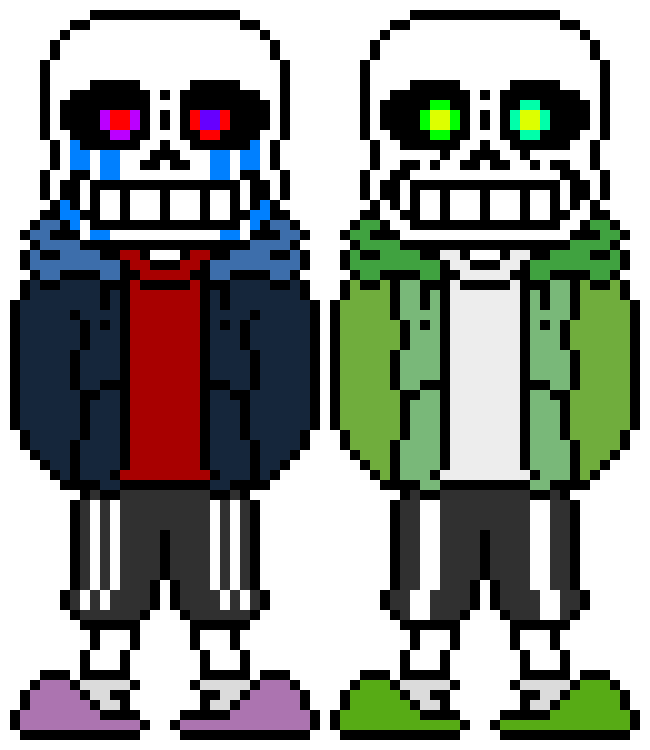 [d6b045] Matrix and Acid: Terror we are getting tired