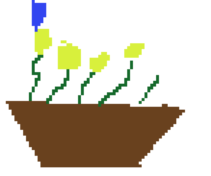 [9664c4] yer 3 a juanjo 16 flowers