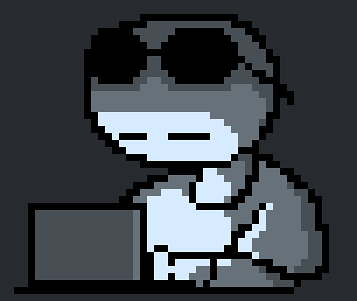 [23d01e] welp, i'll just do my own stuff.