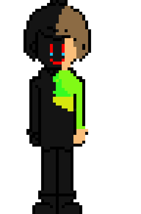 [9a16b0] i want to go home.... i just...