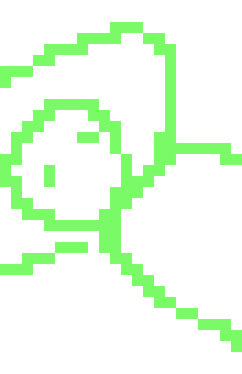 [1955e6] Chat I think I just found my old sprite sheet from a long time ago in this channel I saved on my kinda old camera this is my sprite sheet