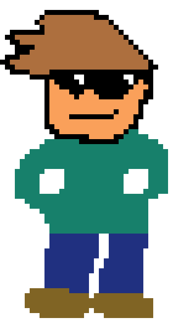 [9664c4] Me character