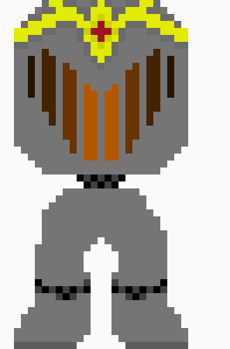 [25d002] *He starts to over heat from spinning and bouncing* FUUUUUUUUUUUN!