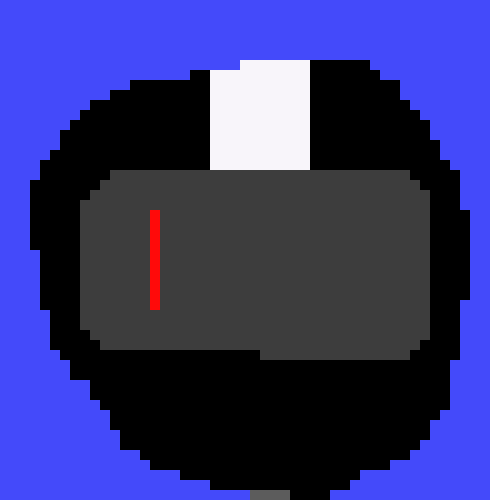 [2fcb16] RED: HAHAHA IM FINALLY BACK AFTER ALL THIS TIME