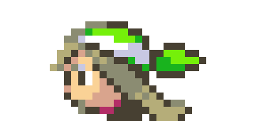 [8aa4ac] (Lavender Town) | Fish :O