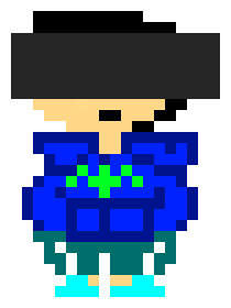 [7a0a81] MM-MMMMMMM! *YEETS MASK BACK ON.*