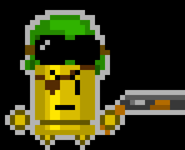 [5101cd] *in an unhearable voice* why would someone run from a fight they started