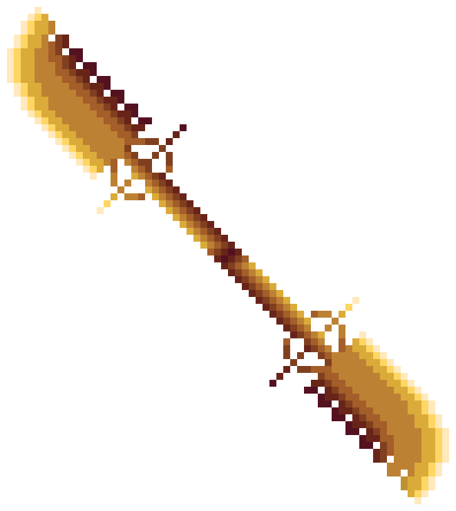 [dae0f6] 3rd Gen Destiny Blade (Awakened)