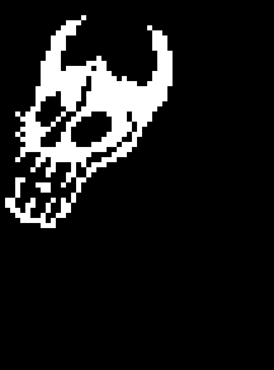 [d6a064] Sans: and this gaster blaster kiinda sucks