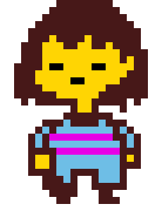 [acbc50] *returns to gasters room with the items in a new form*