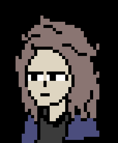 [57dac4] Now y'all ruined the chance for me to make good humans because for some odd stupid acoustic reason I simply become better at art when not being me so :middle_finger: