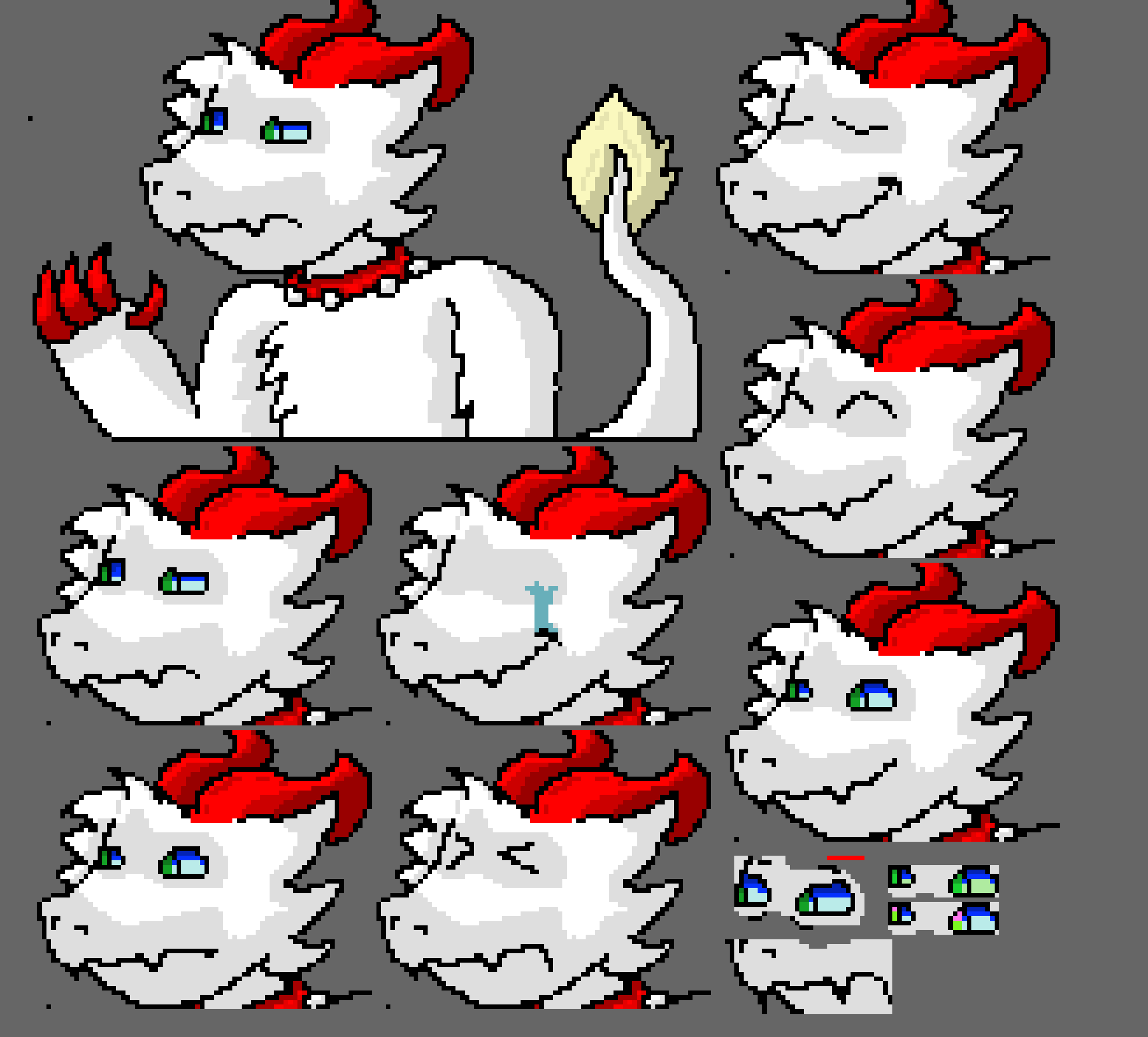 [63ceb7] Terrie: What else can I do?