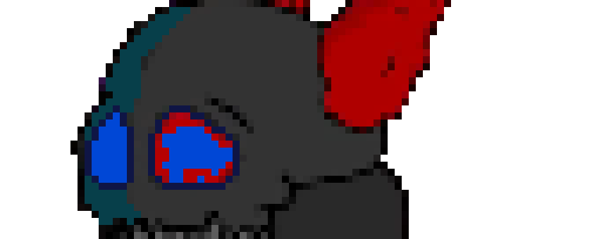 [4fbda4] yay. i making this icepurgation tricky's ice minions this is w.i.p- Evan