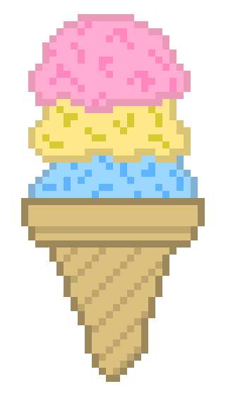 [156c0e] ice cream