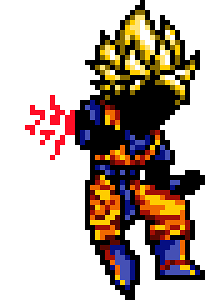 [9664c4] Goku Dies 2