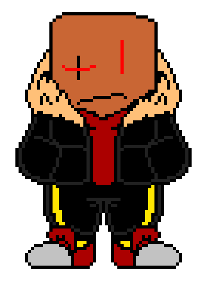 [53a360] OOF FELL Sans 