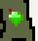 [c6658f] DISGUSTING BLACK CREA