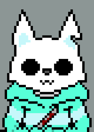 [5b2f3e] I f-feel dizzy..... where's   chaotic?  ugh.... -starts saying names of people in PAM-