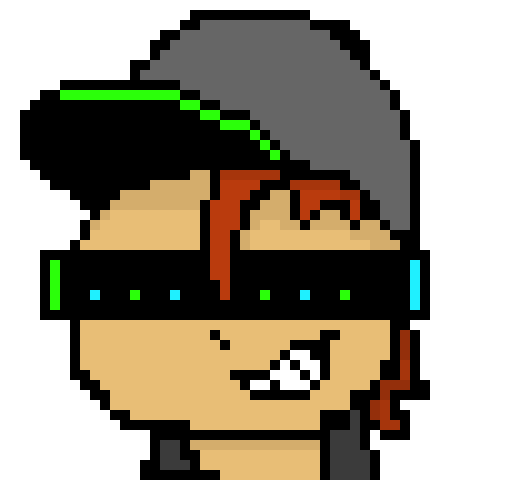 [cdd866] *un-plugs his eye mask from his bt headphones*....sooo....oh...hi Steven.....Ena.....Rei....Derp....Goopi.....if you didnt see already....im Kay....