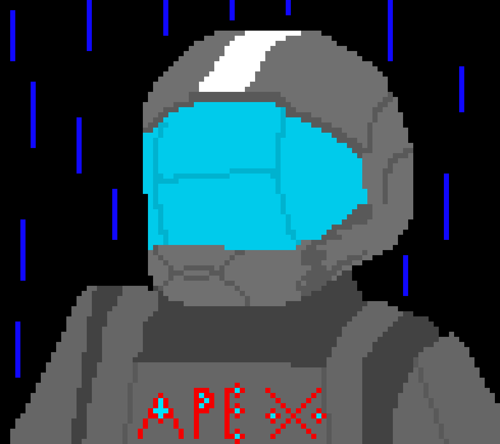 [de8c0d] Fine just get out of here...We have a problem...*Looks at switch* Oh heya.