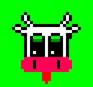 [9664c4] CrazyCow