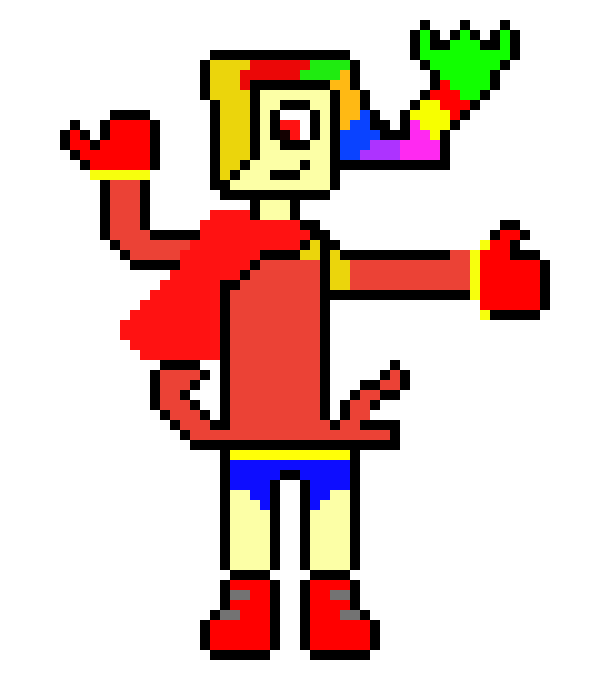 [9664c4] overprotective fun and funny