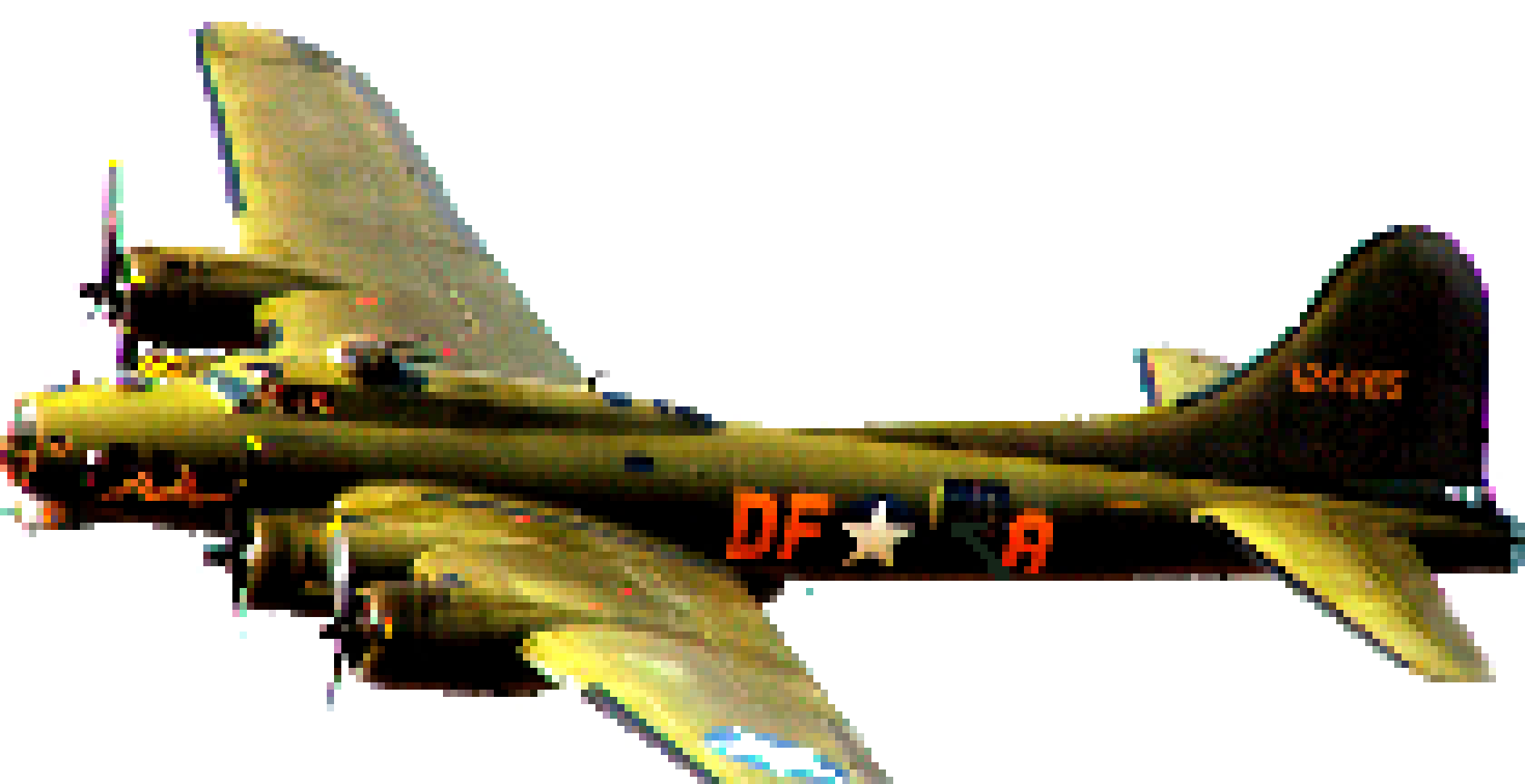 [450a4c] *then all the 1000 pound bombs that had bomb fuses go off on godzilla some being wedged in his scales* -MOAU