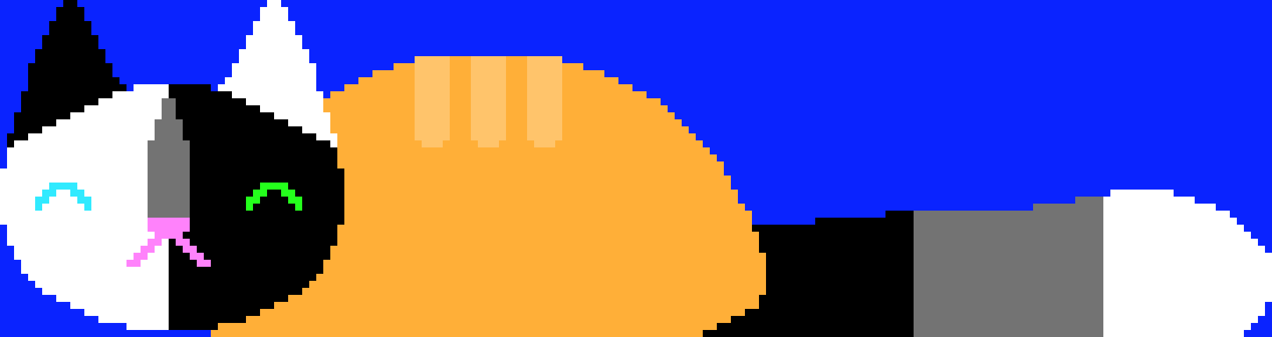 [6cf85f]  *purr*  -lil bred lof 