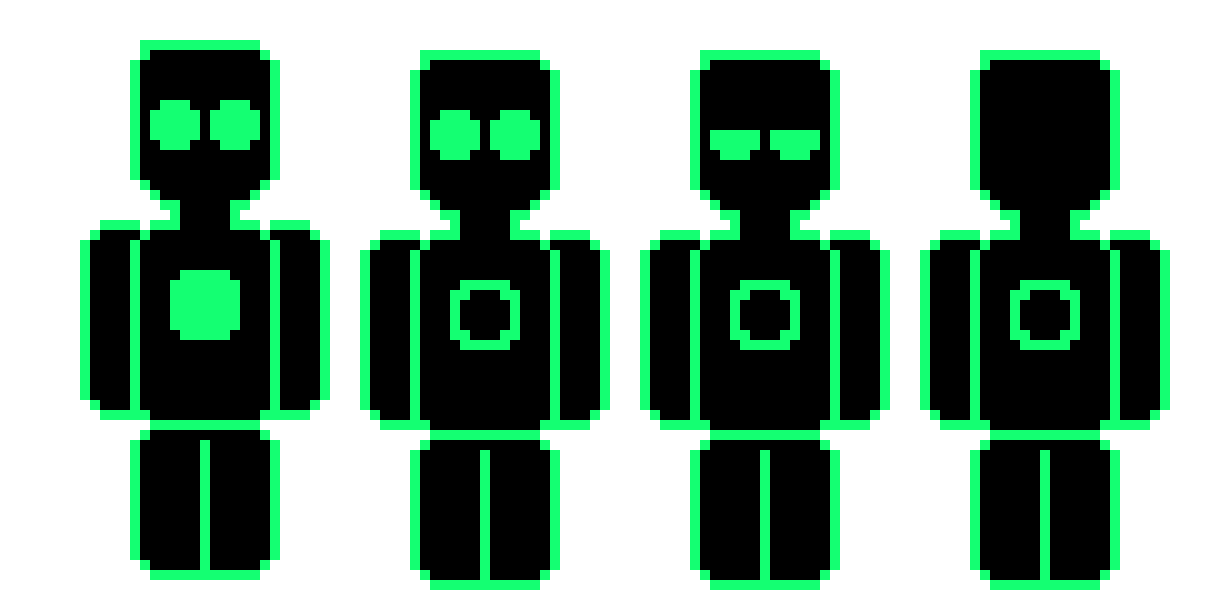 [9664c4] Legend of one green crystal - CrystalMan