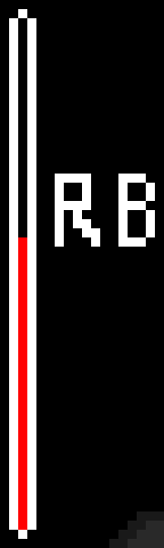 [d85435] *Rage Bar continues to go up for some reason.* - The Judge / Shi Hantei *Rage Mode* (Crimsøn)