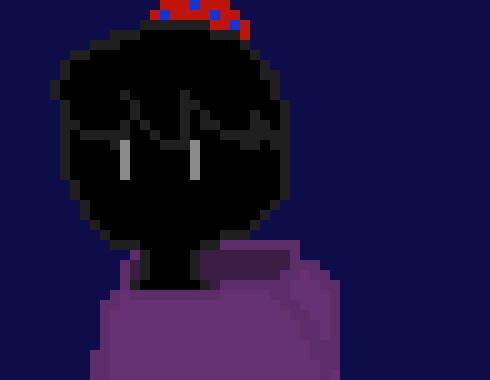 [fedf74] "the pinata was full of candy"