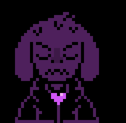 [c91422] *The corruption seemed to take most of the impact, and lets out a painful grunt* ... alright then, its the hard way... 