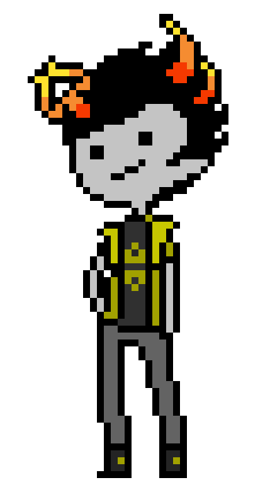 [9664c4] Trollsona Request