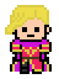 [9664c4] NarcianPixel