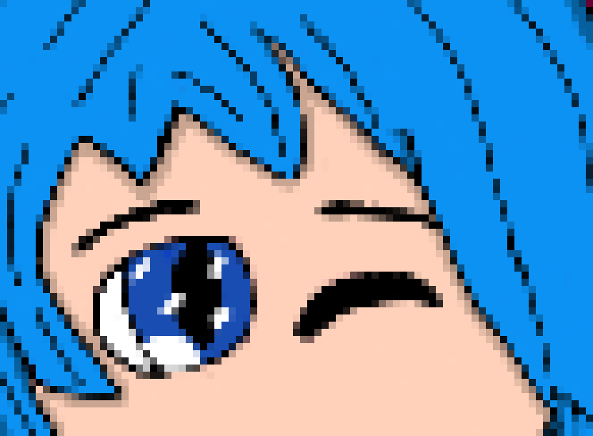 [b63bdb] it so sad, why did i make it T-T